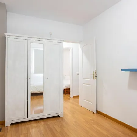 Apartmán Amplio Piso En Con Piscina *